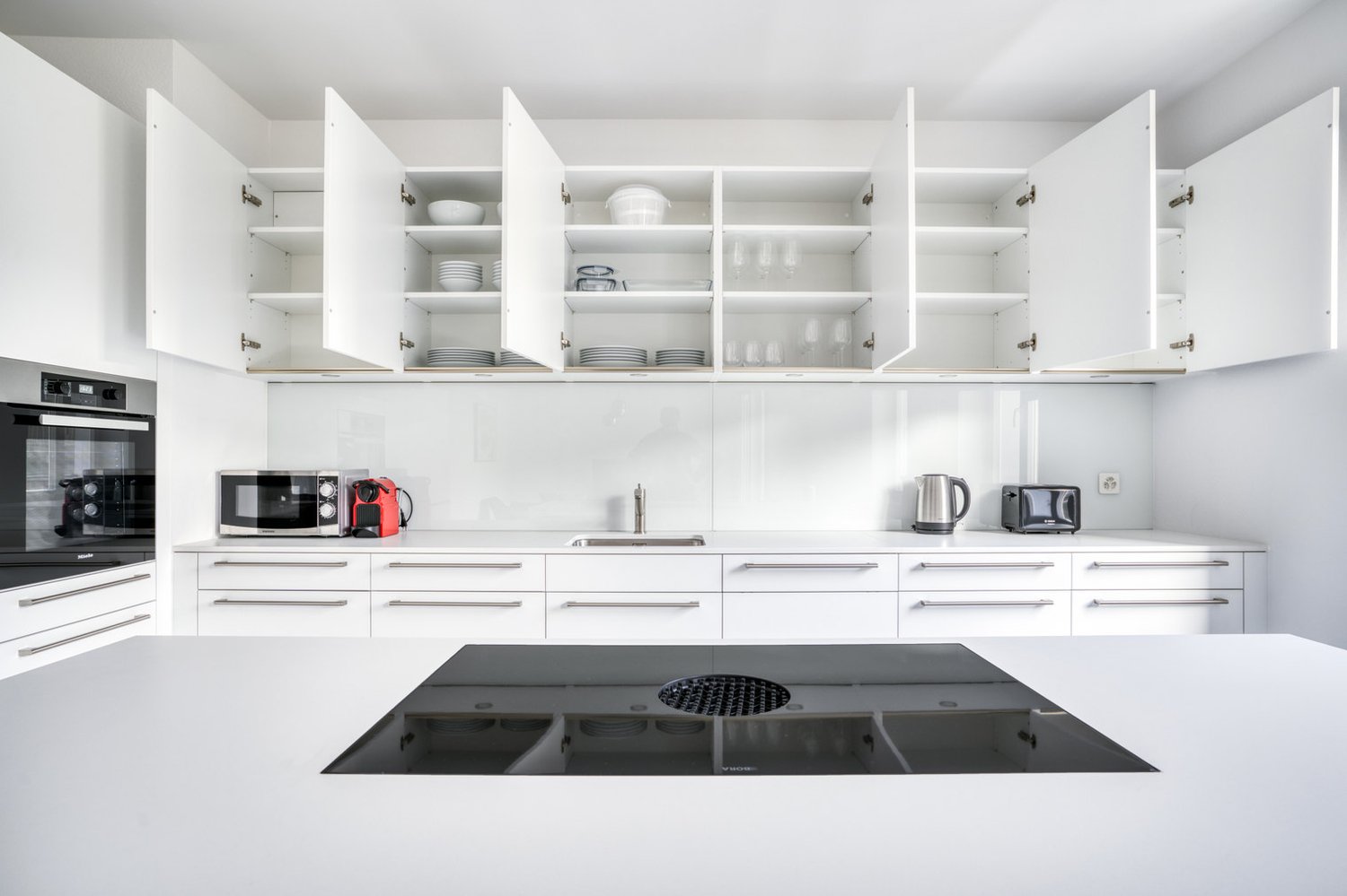 Appartamento arredato con 3 ½ locali, foto 7 di 10