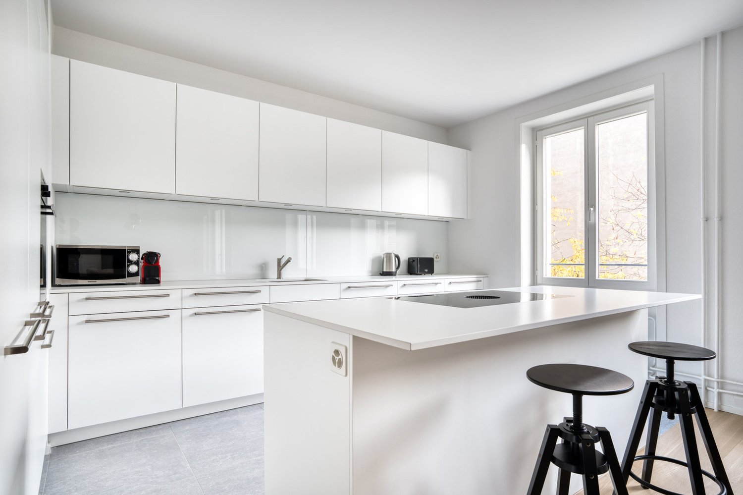 Appartamento arredato con 3 ½ locali, foto 6 di 10