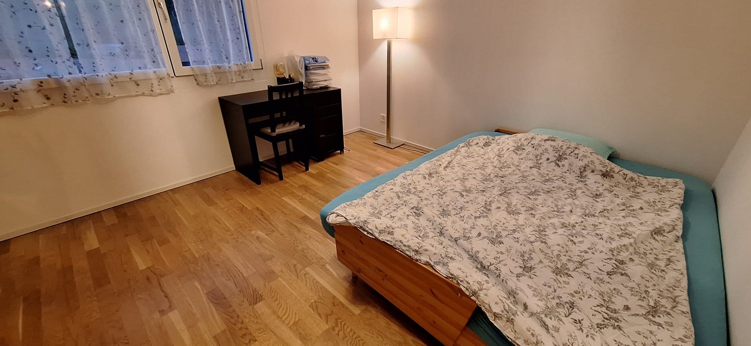 Appartamento di 3 ½ locali