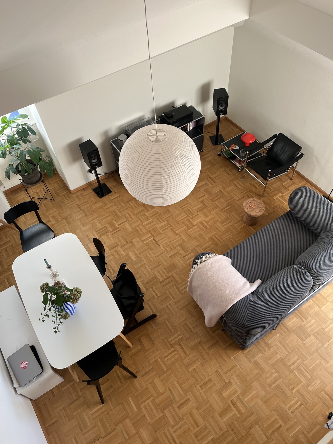 Appartamento di 1 ½ locali, foto 1 di 9