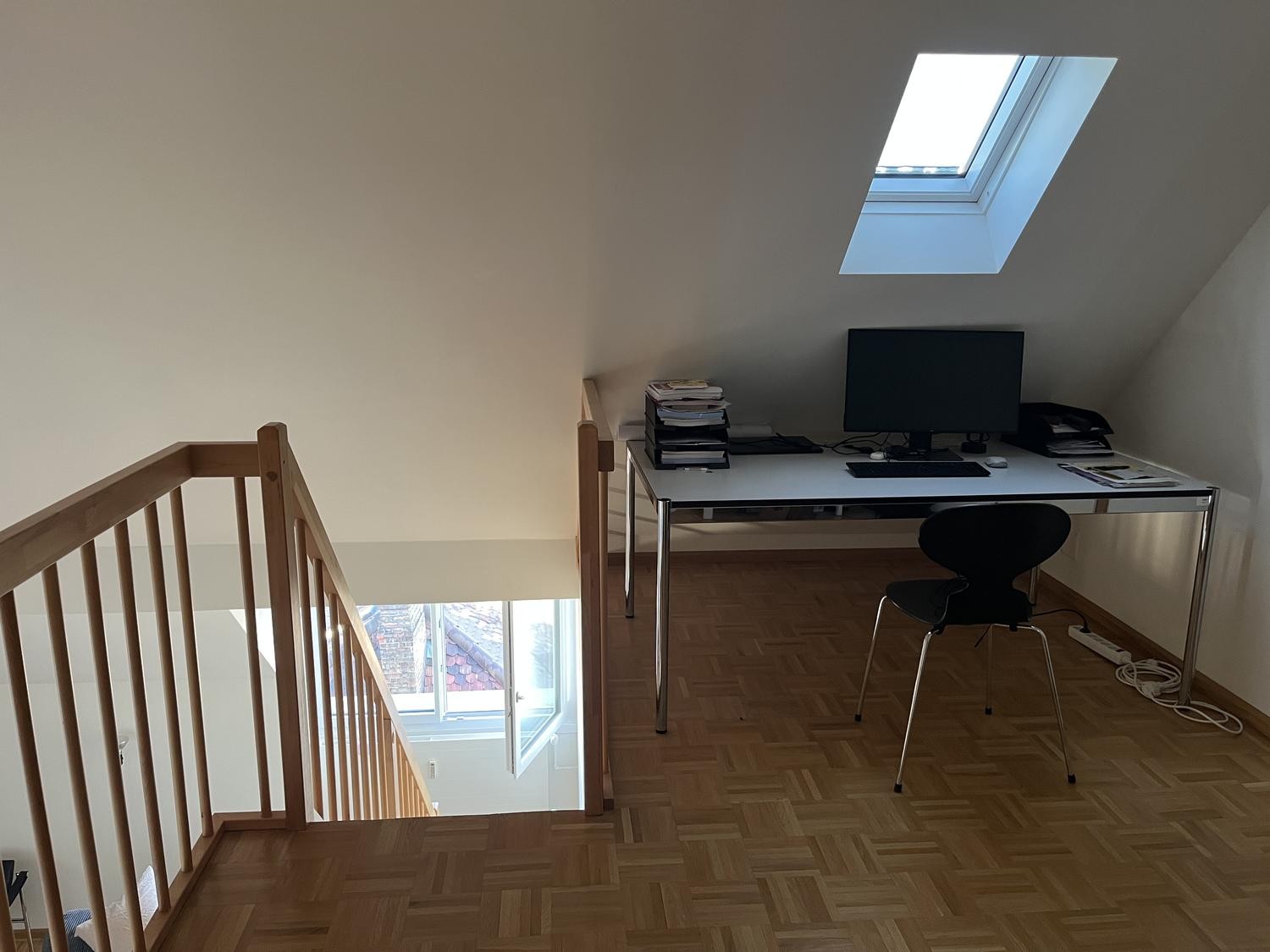 Appartamento di 1 ½ locali, foto 4 di 9