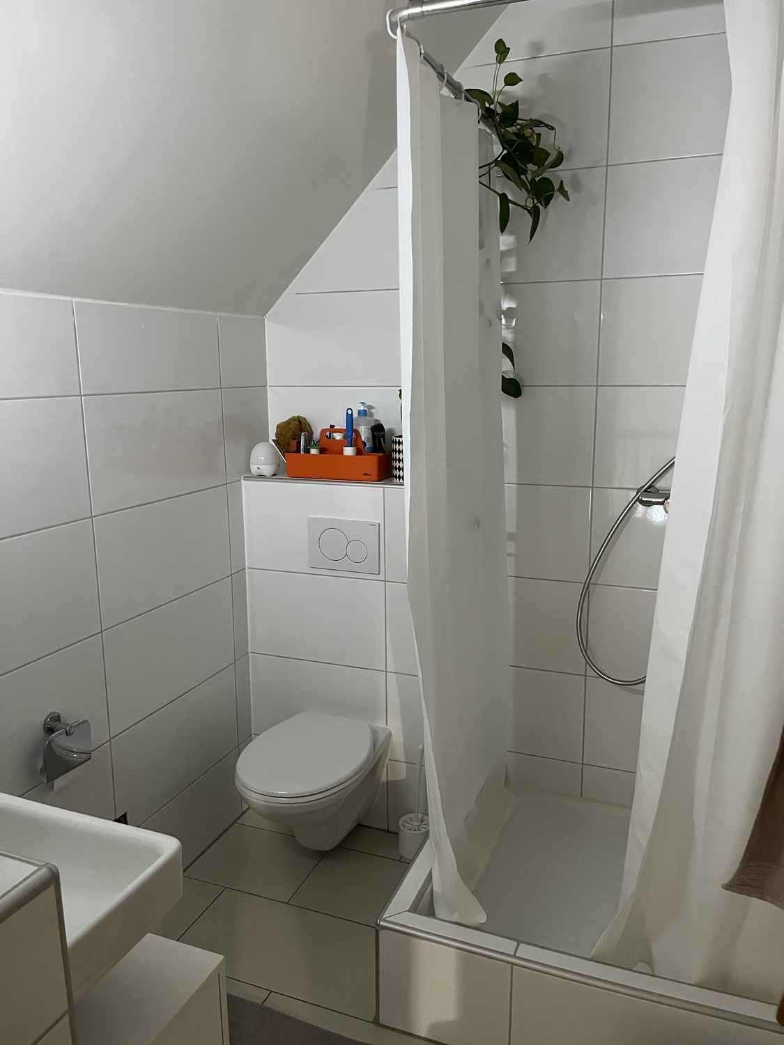 Appartamento di 1 ½ locali, foto 7 di 9