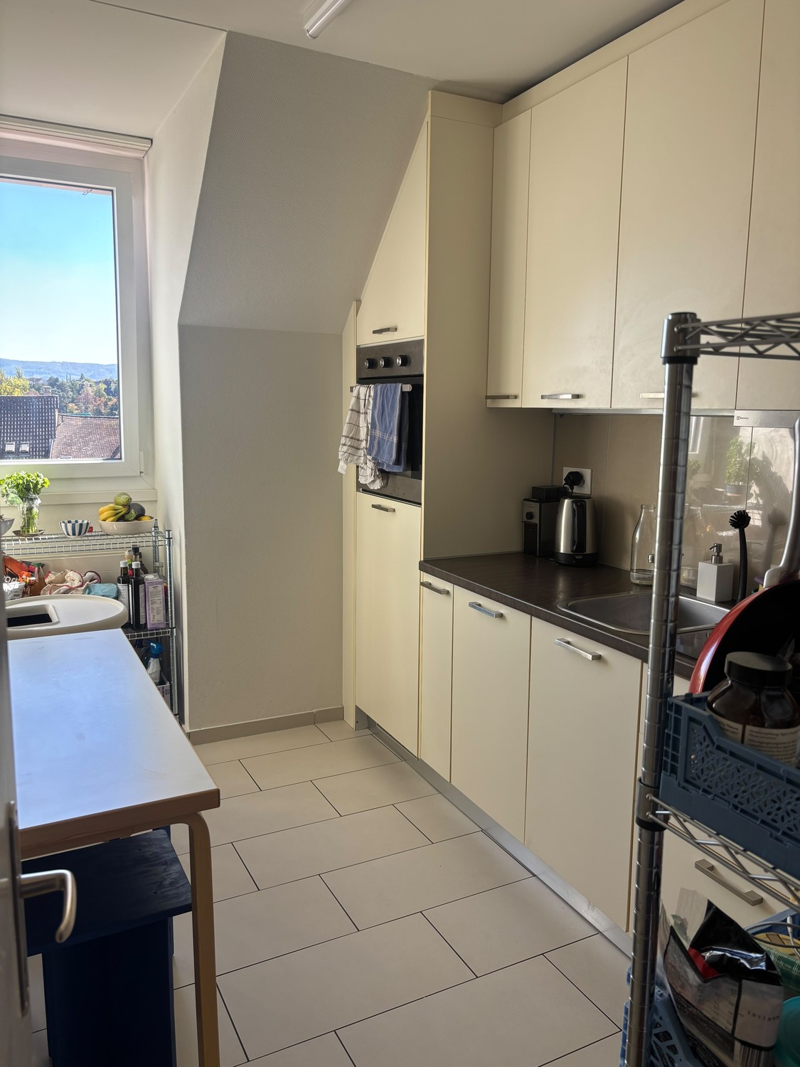 Appartamento di 1 ½ locali, foto 3 di 9