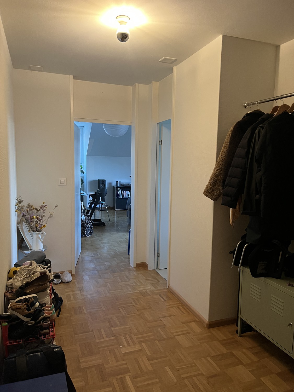 Appartamento di 1 ½ locali, foto 9 di 9