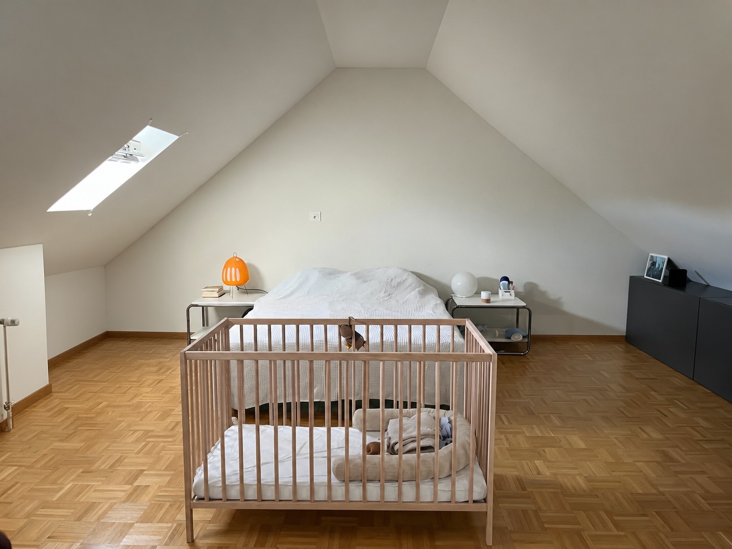 Appartamento di 1 ½ locali, foto 5 di 9