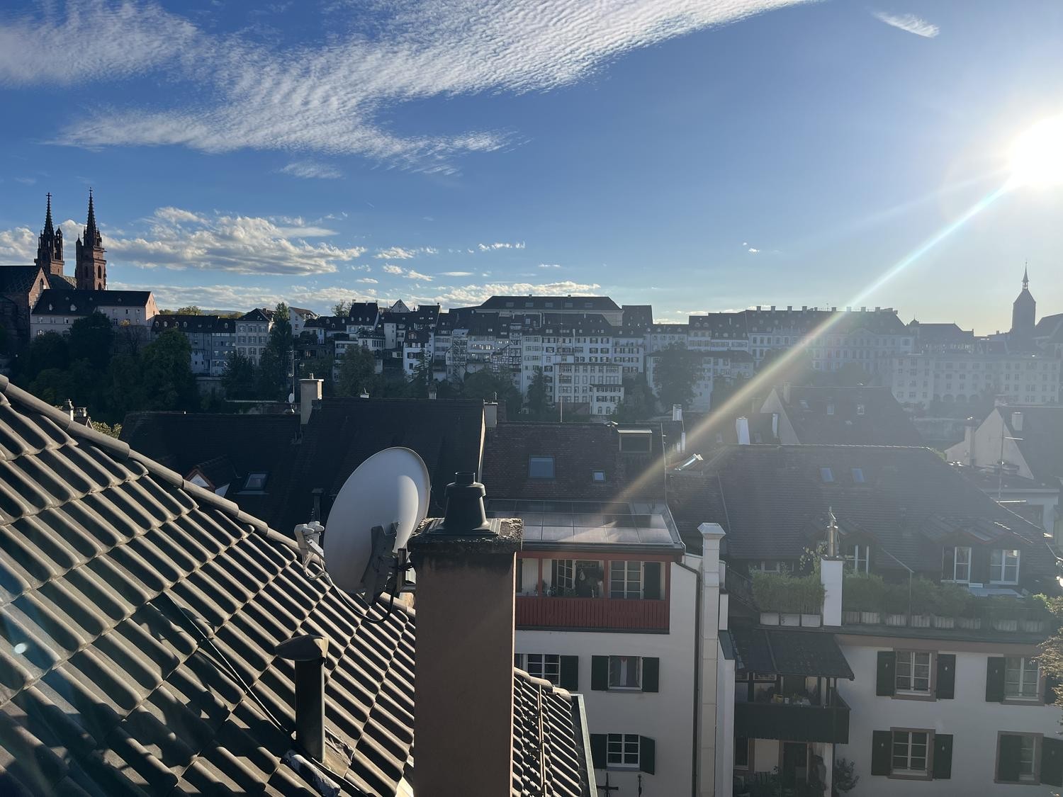 Appartamento di 1 ½ locali, foto 8 di 9