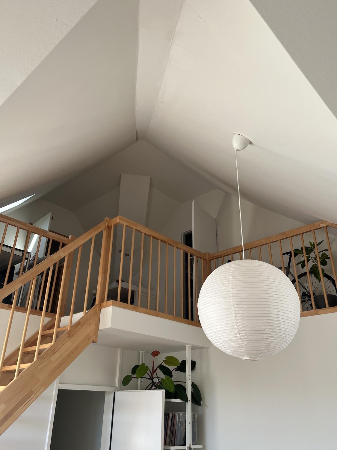 Appartamento di 1 ½ locali, foto 2 di 9