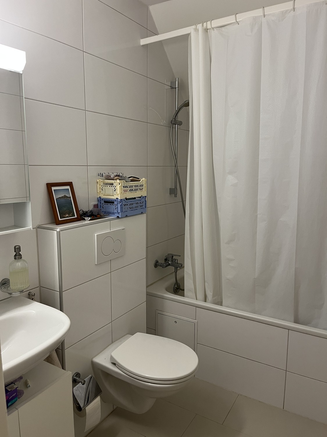 Appartamento di 1 ½ locali, foto 6 di 9