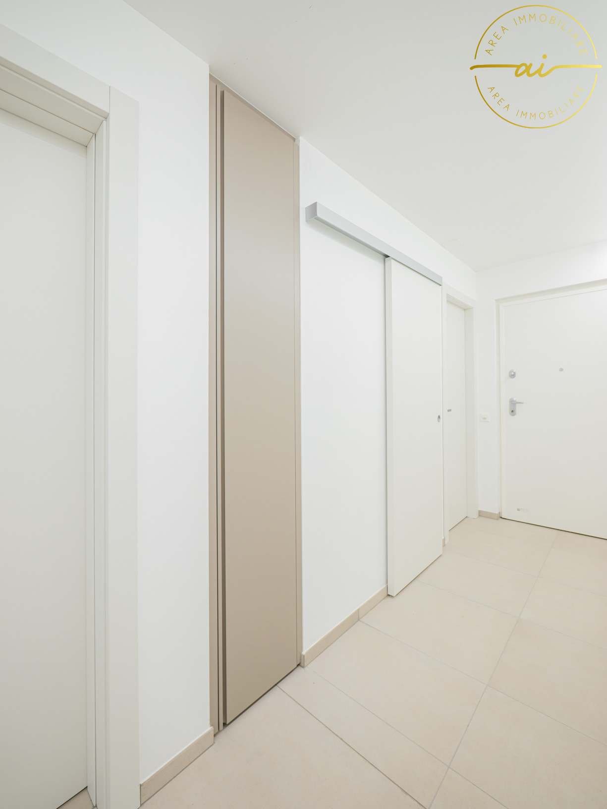 2 ½ rooms terrace flat, foto 8 di 10