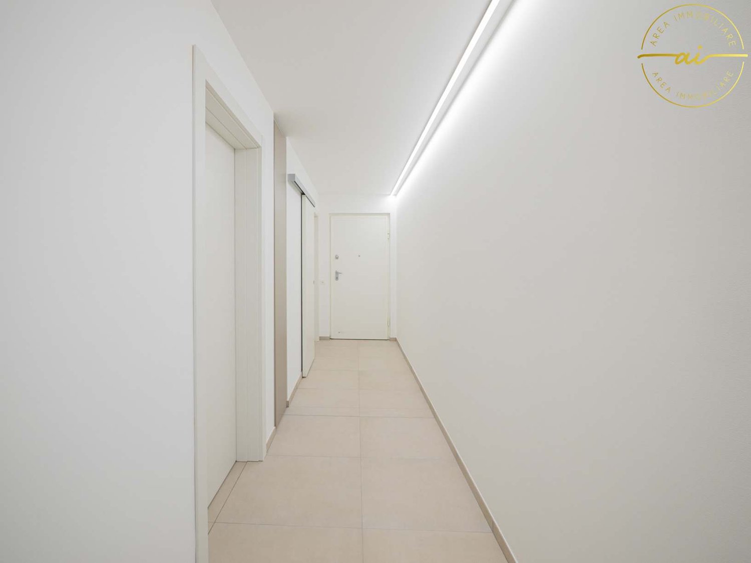 2 ½ rooms terrace flat, foto 6 di 10