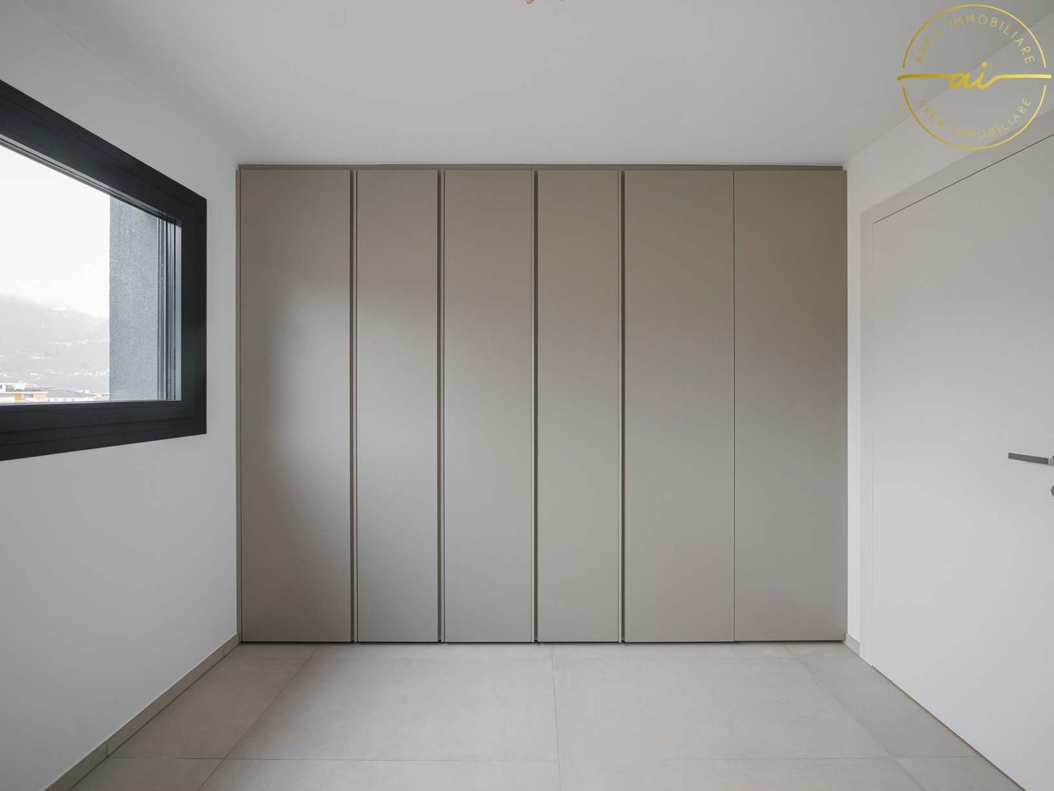 2 ½ rooms terrace flat, foto 9 di 10
