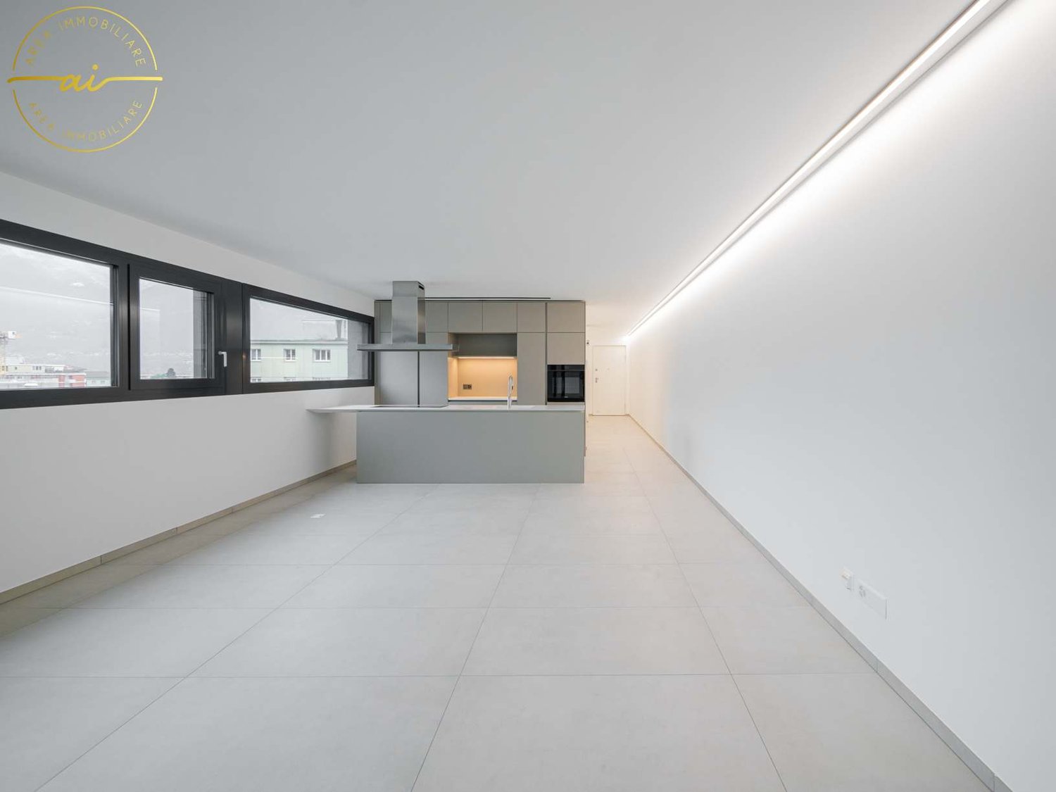 2 ½ rooms terrace flat, foto 5 di 10