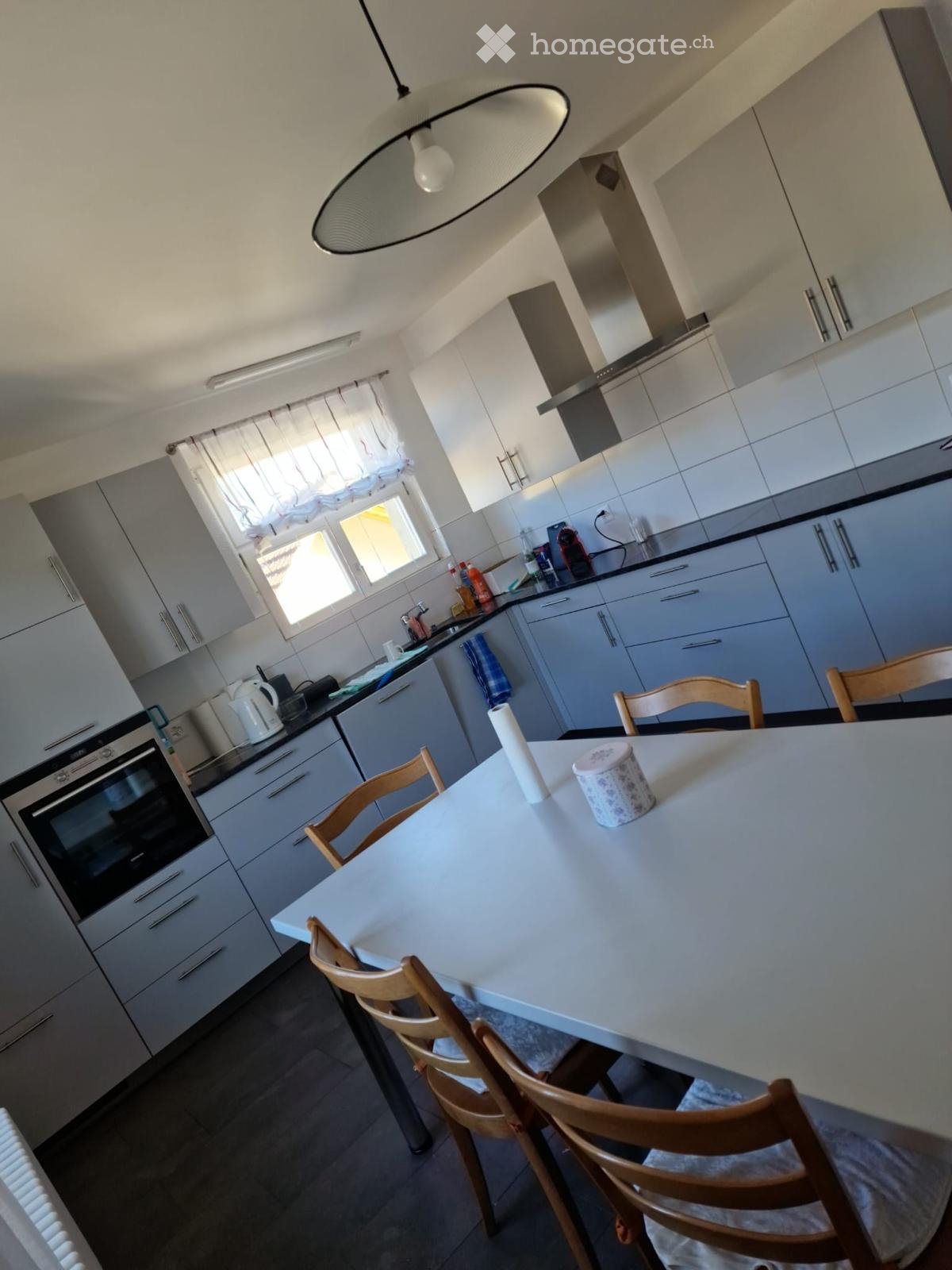Appartamento di 2 ½ locali, foto 2 di 5