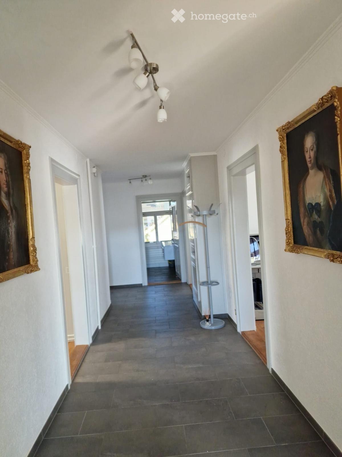 Appartamento di 2 ½ locali, foto 1 di 5