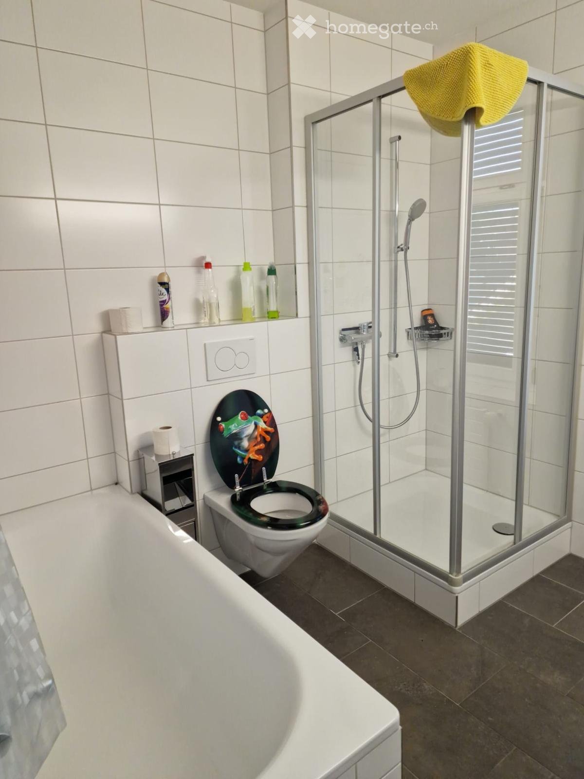 Appartamento di 2 ½ locali, foto 3 di 5