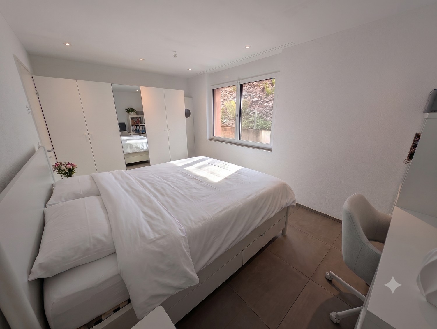 Appartement de 2 ½ pièces