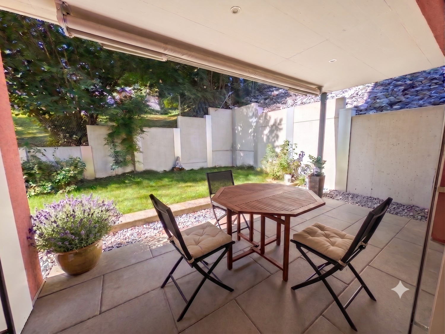 Appartement de 2 ½ pièces