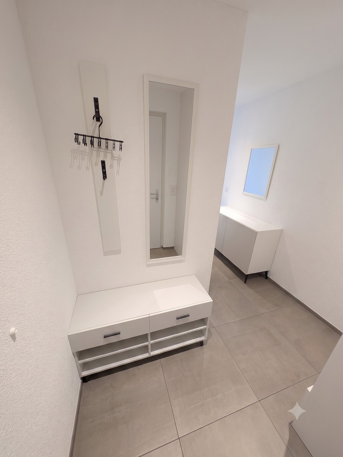 Appartement de 2 ½ pièces