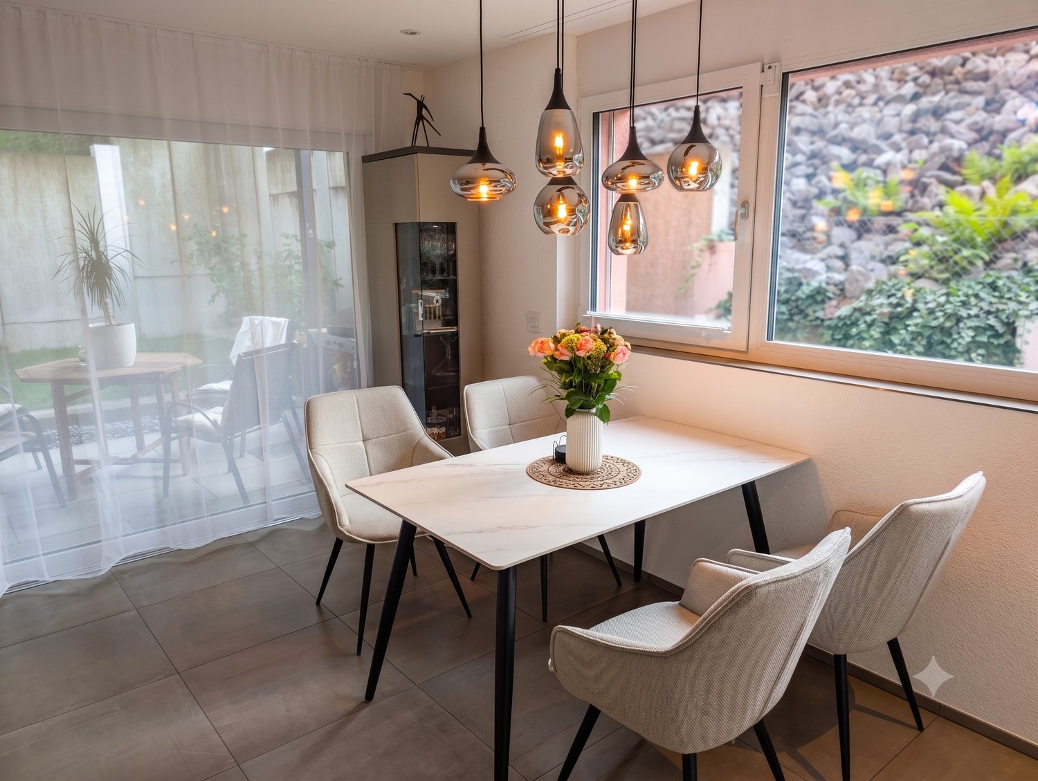 Appartement de 2 ½ pièces