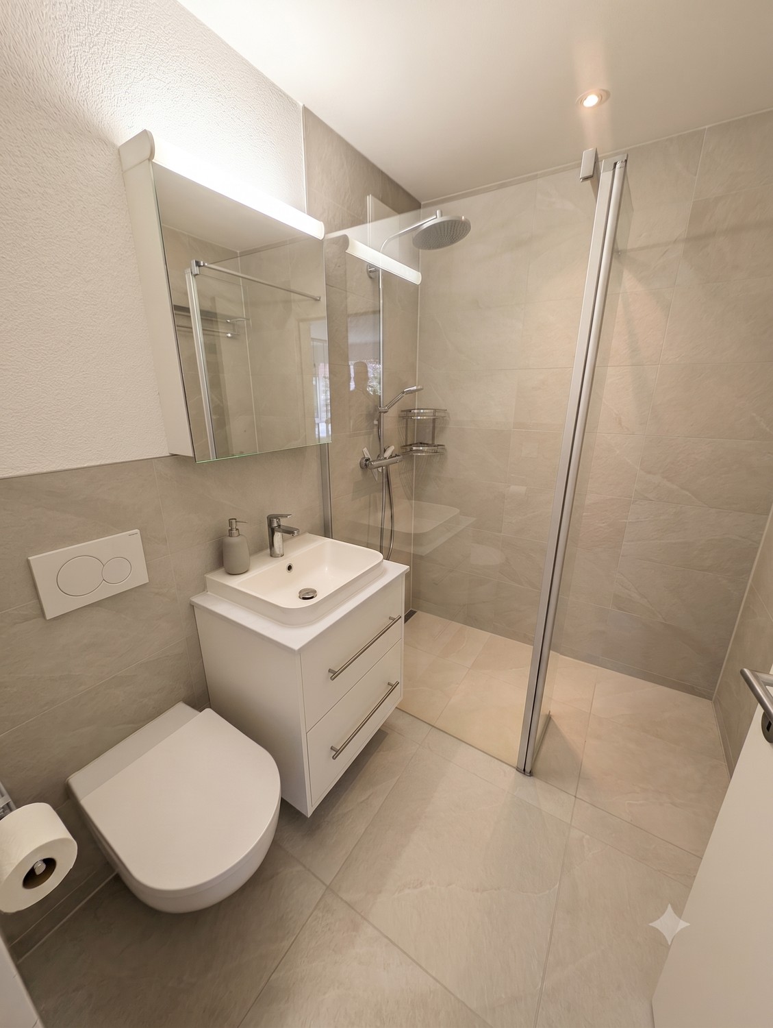 Appartement de 2 ½ pièces