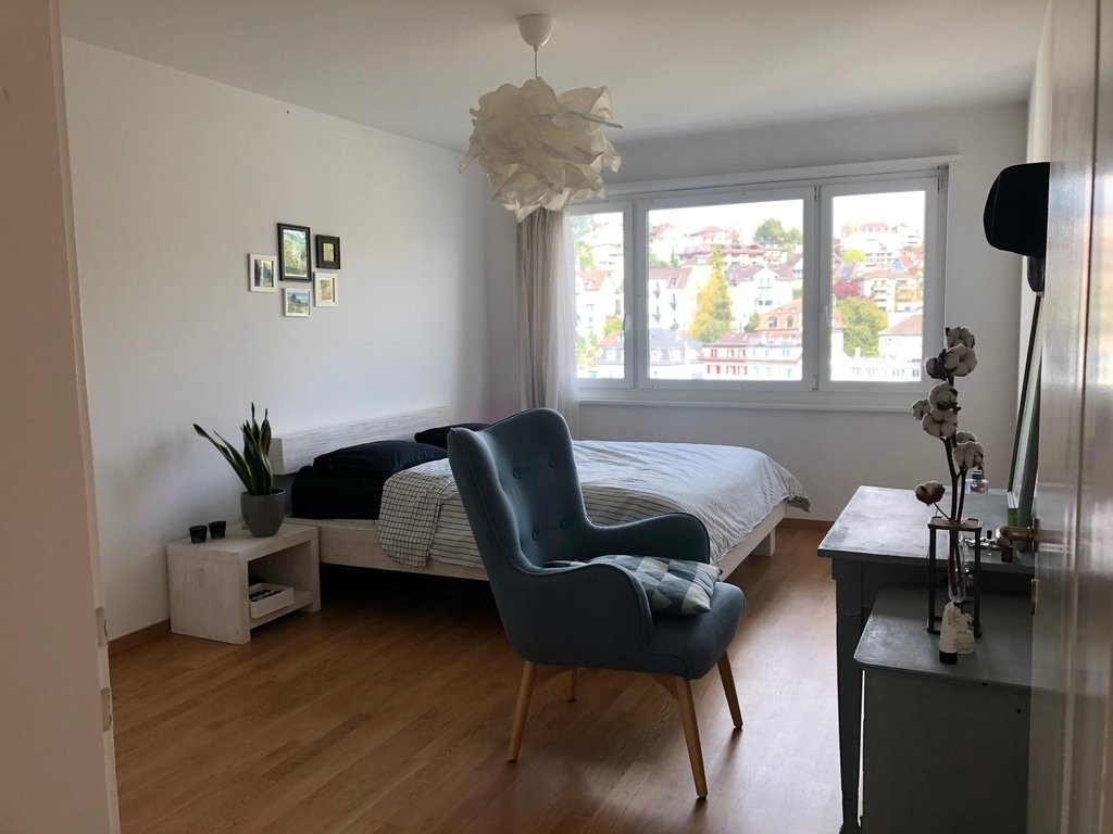appartamento di 3 locali, foto 4 di 7