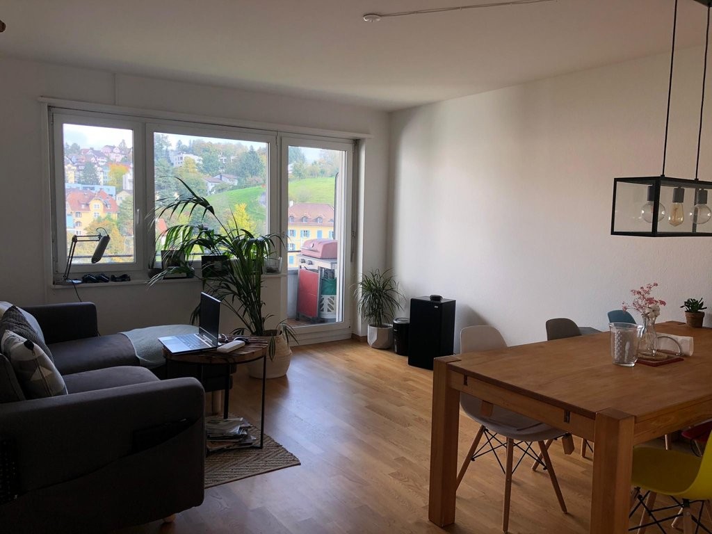 appartamento di 3 locali, foto 2 di 7