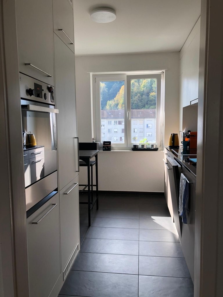 appartamento di 3 locali, foto 3 di 7
