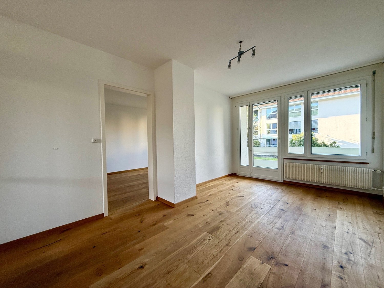 Appartamento di 2 ½ locali
