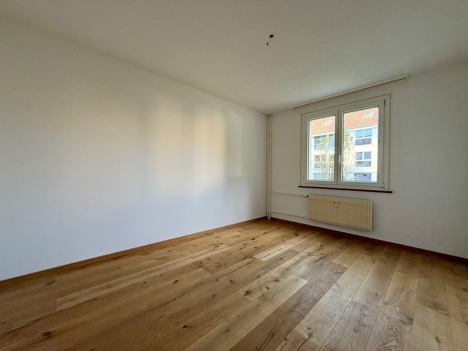 Appartamento di 2 ½ locali