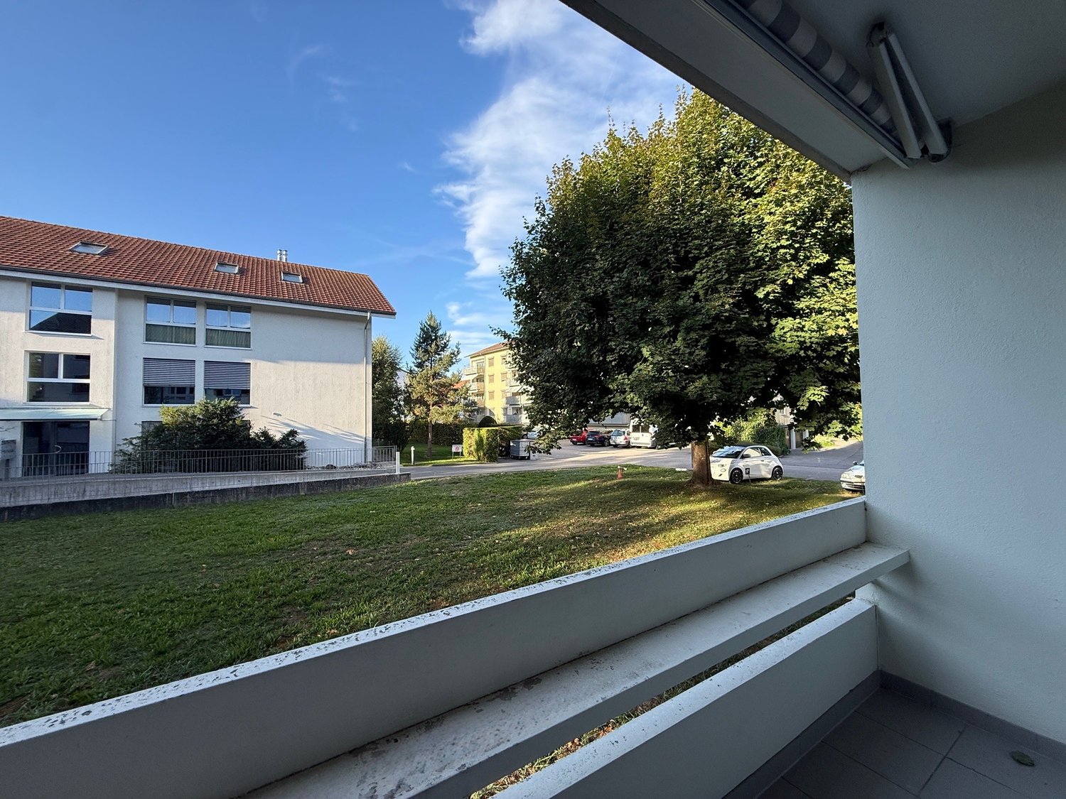 Appartamento di 2 ½ locali