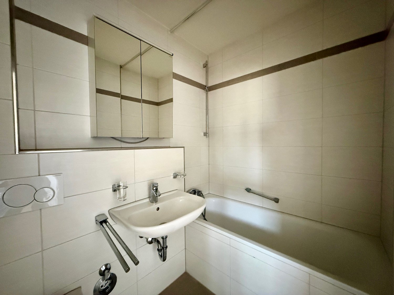Appartamento di 2 ½ locali