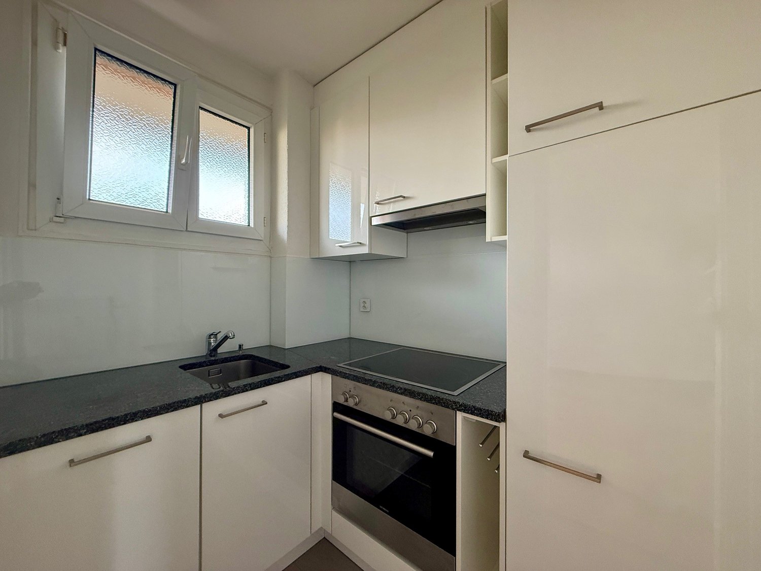 Appartamento di 2 ½ locali