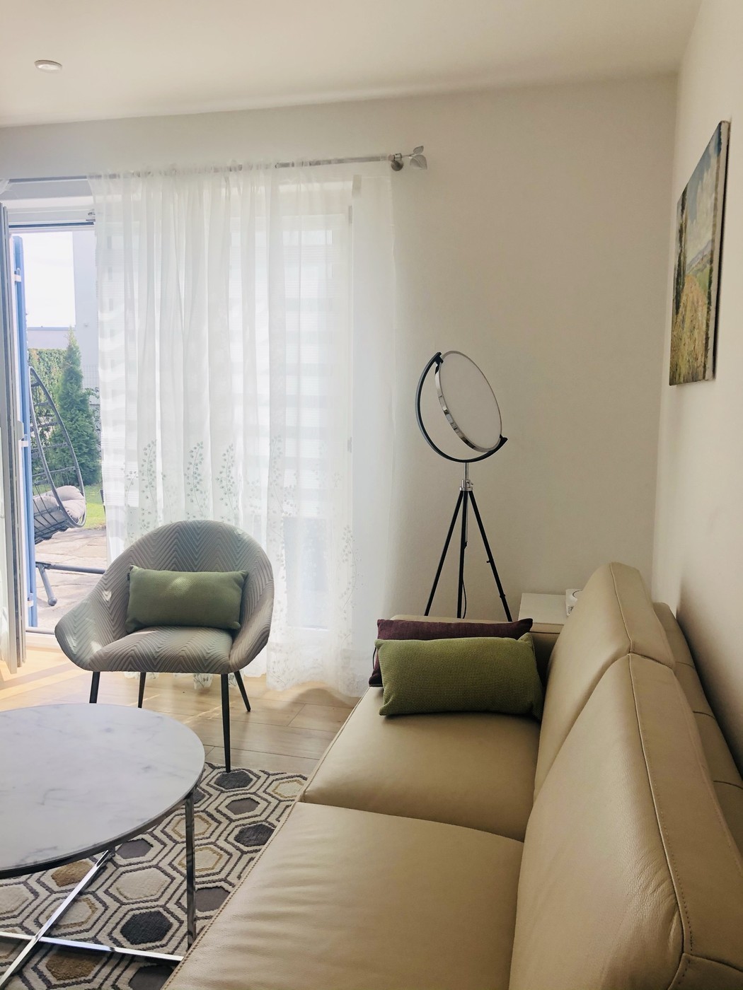 Stanza in un appartamento condiviso, foto 1 di 10