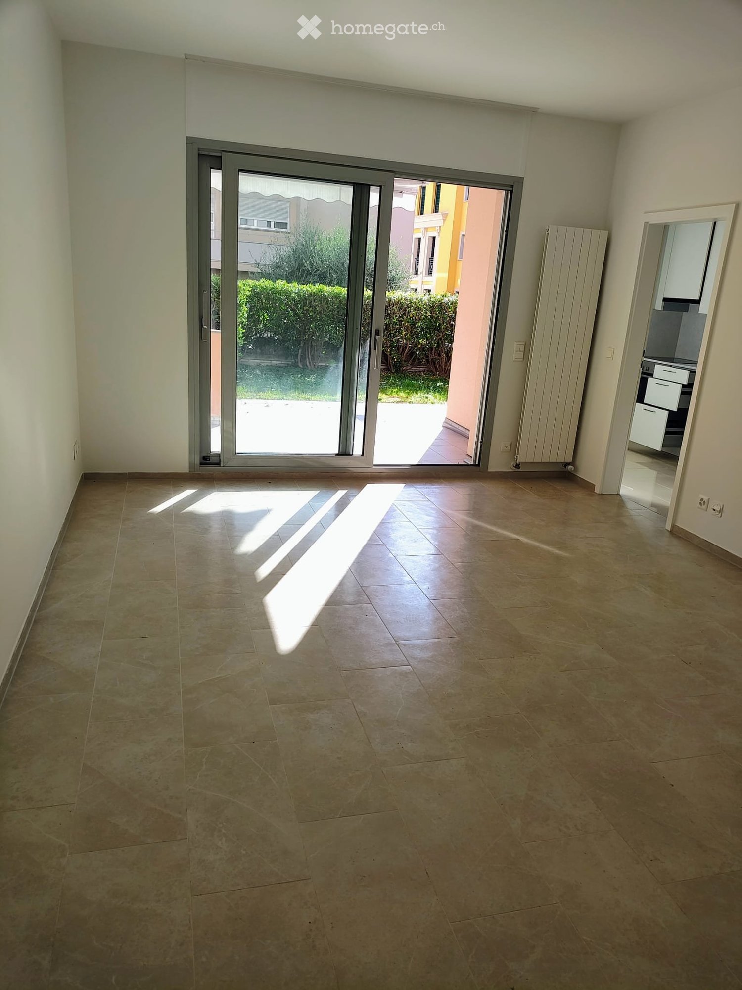 2 ½ rooms apartment, foto 2 di 5