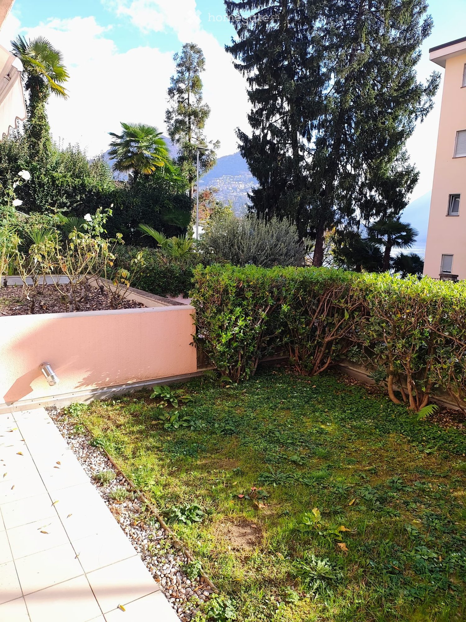 2 ½ rooms apartment, foto 4 di 5