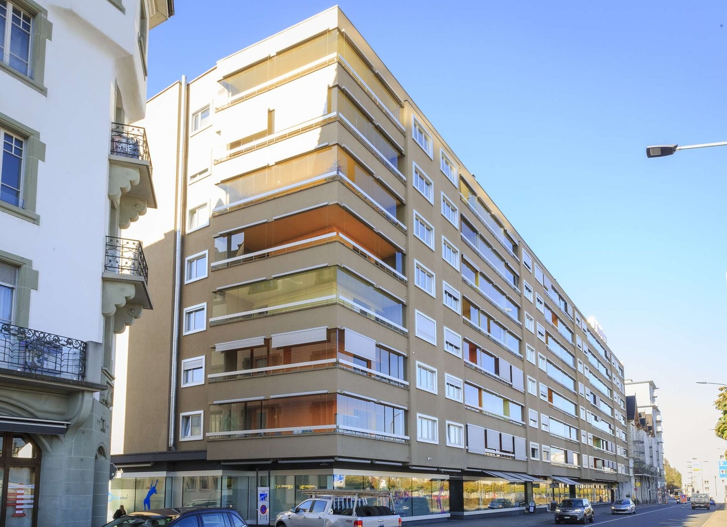 Appartamento di 4 ½ locali, foto 3 di 10