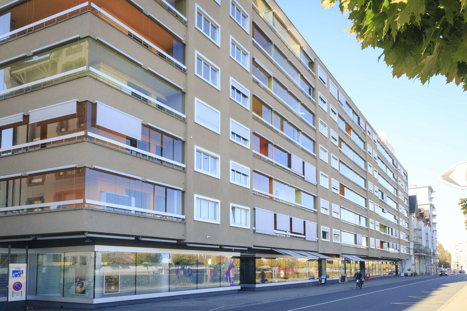 Appartamento di 4 ½ locali, foto 1 di 10