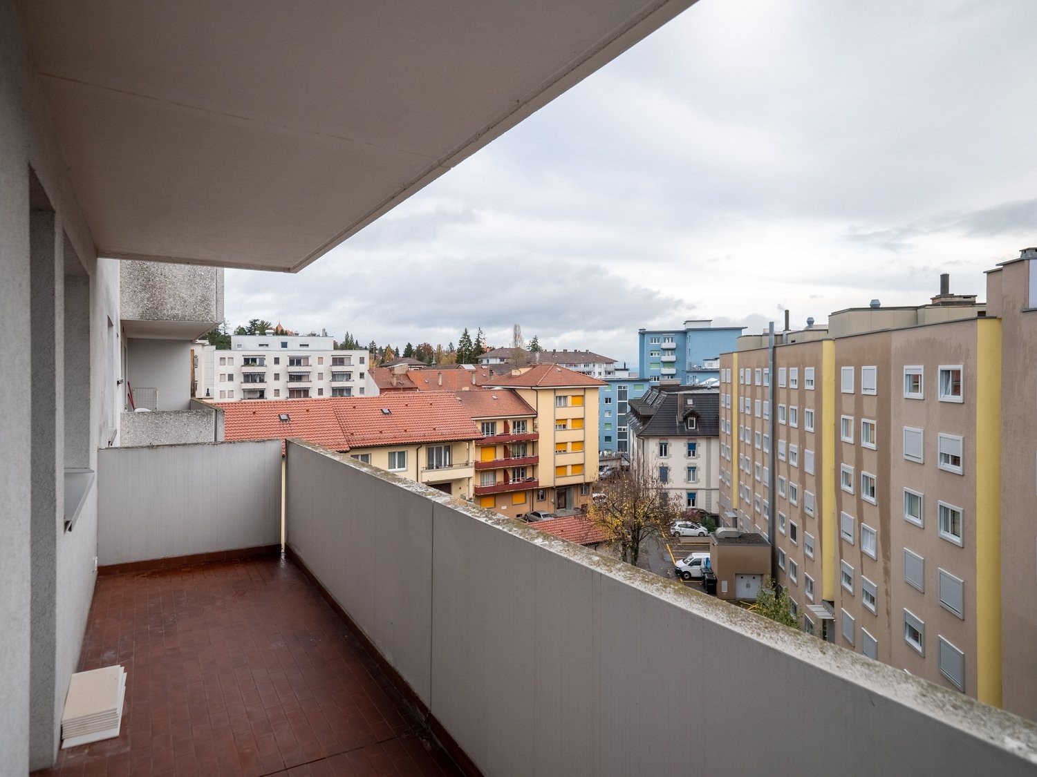 Appartamento di 4 ½ locali, foto 10 di 10