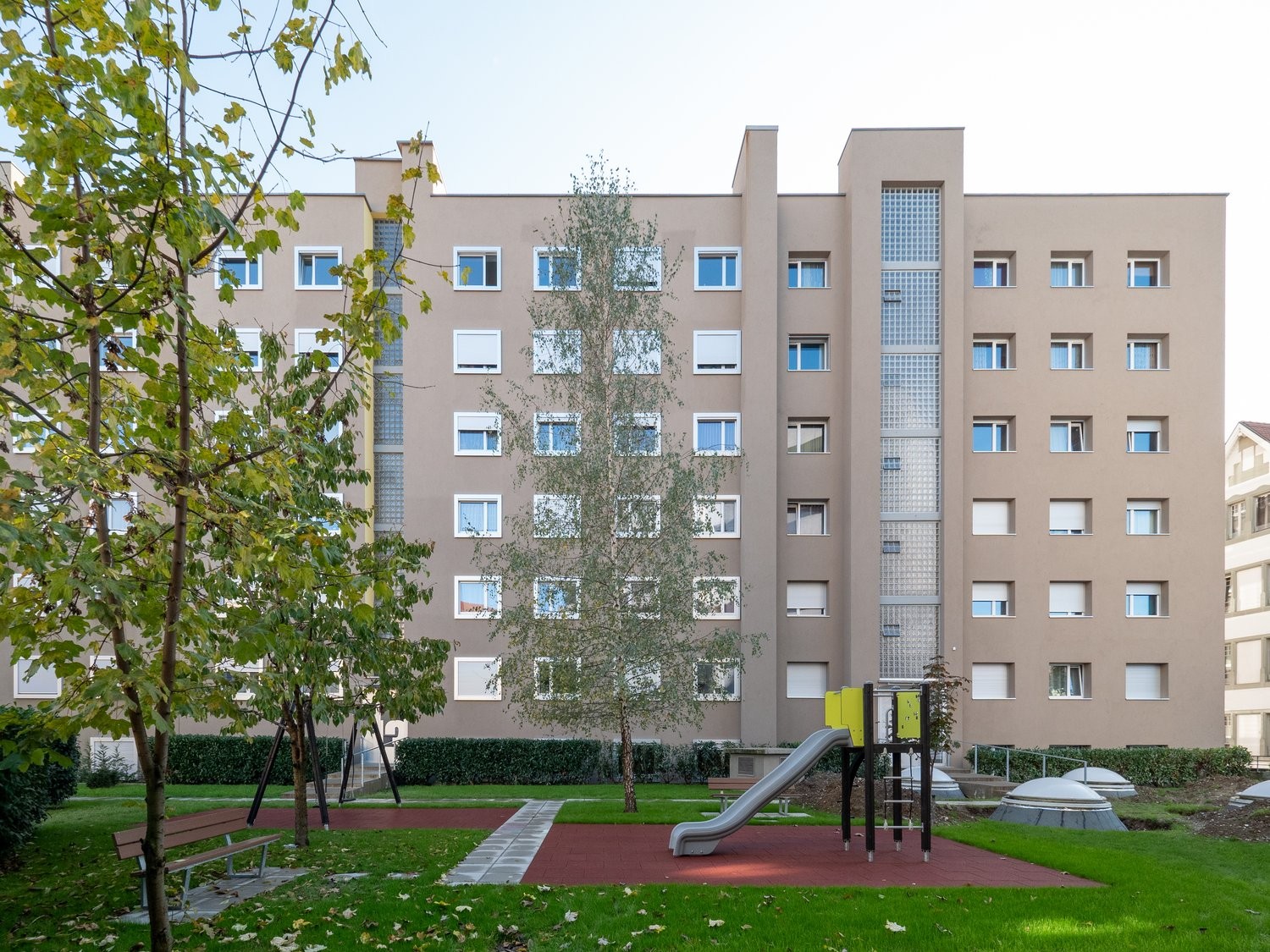 Appartamento di 4 ½ locali, foto 4 di 10