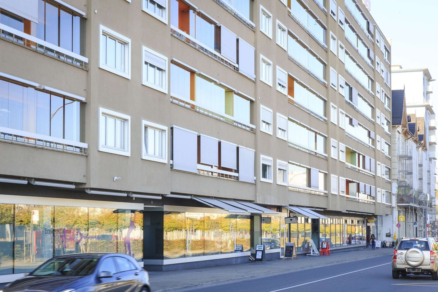 Appartamento di 4 ½ locali, foto 2 di 10