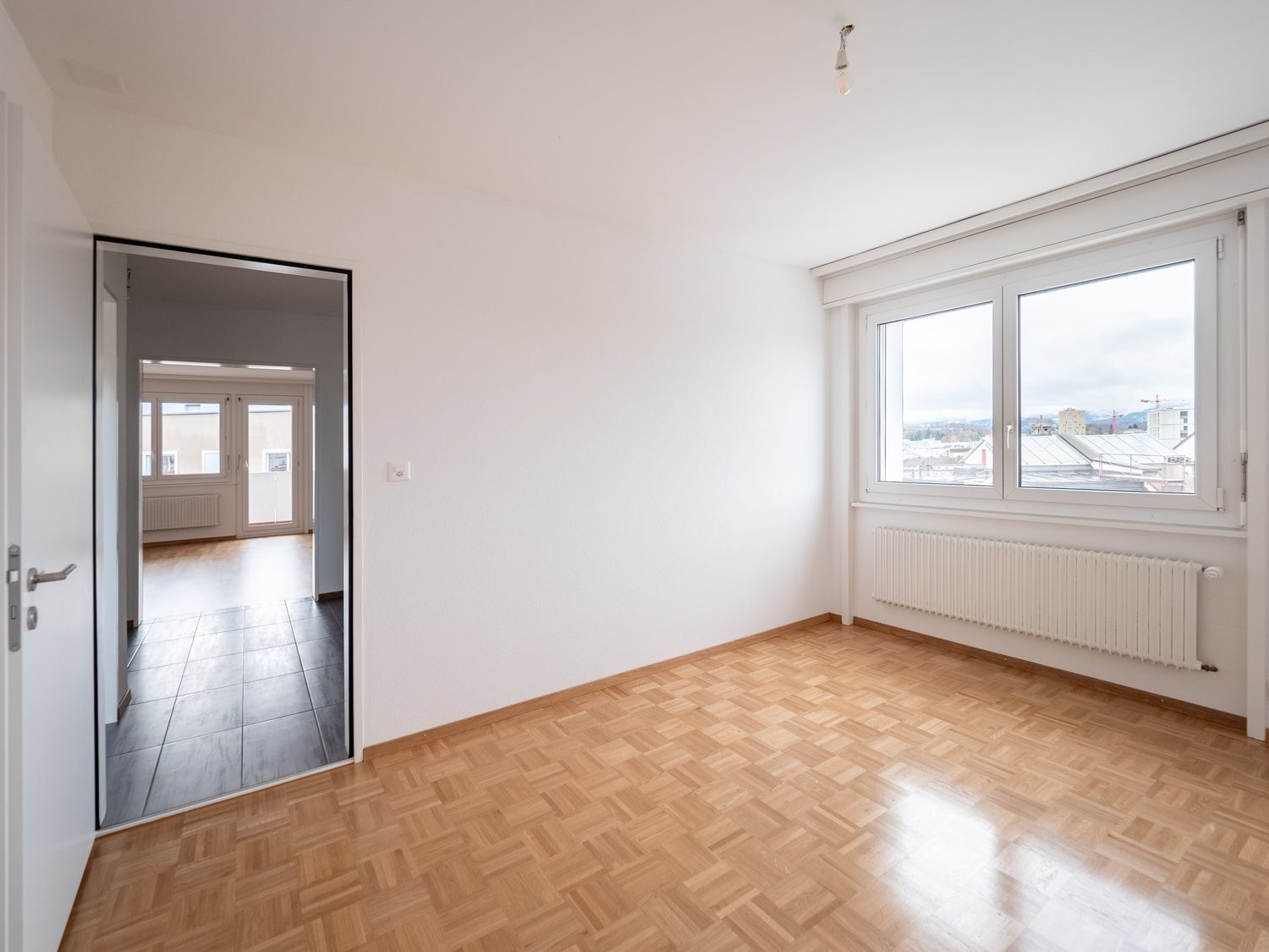 Appartamento di 4 ½ locali, foto 7 di 10