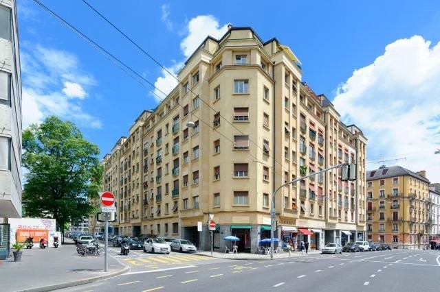 Appartamento di 4 locali, foto 1 di 2