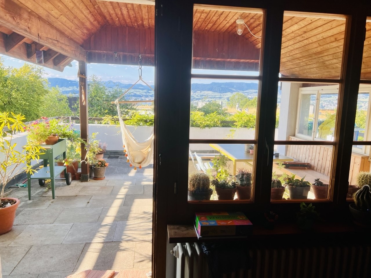 Casa singola con 6 locali