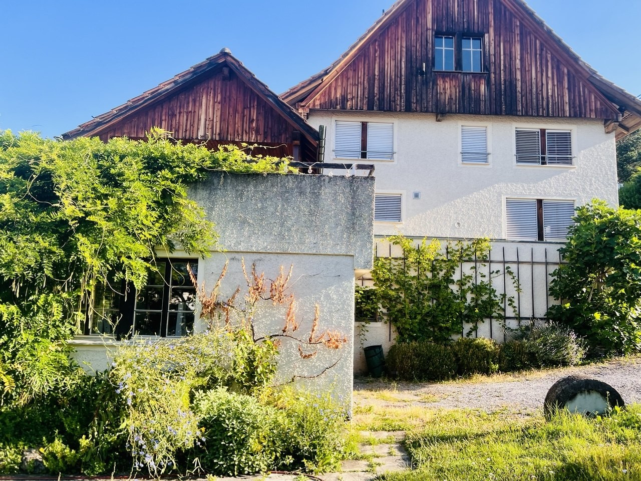 Casa singola con 6 locali