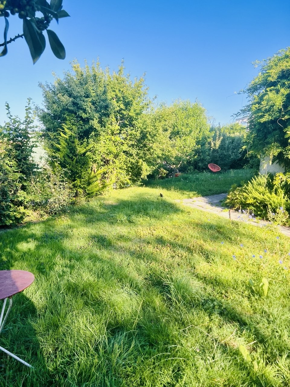 Casa singola con 6 locali