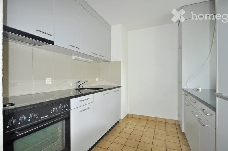 Appartamento di 2 ½ locali, foto 4 di 5