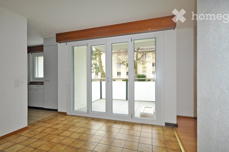 Appartamento di 2 ½ locali, foto 2 di 5