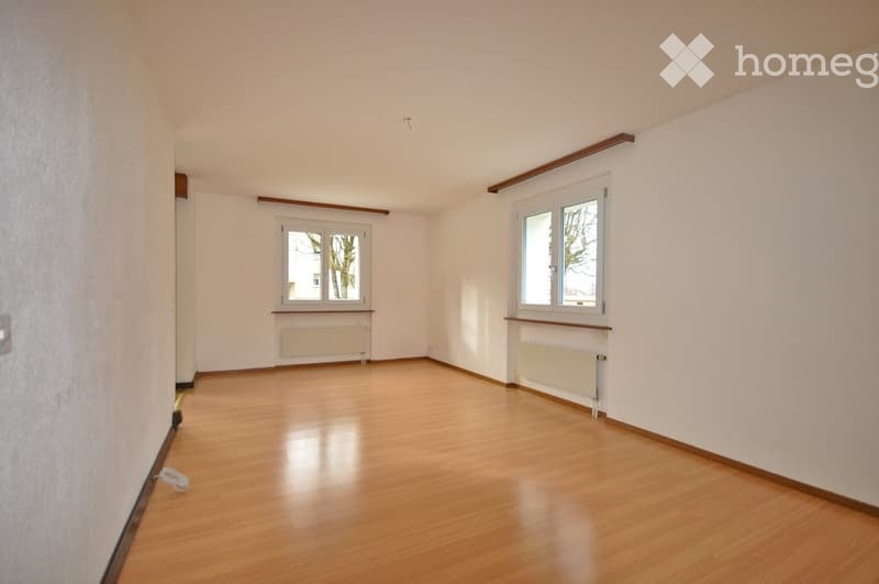 Appartamento di 2 ½ locali, foto 1 di 5
