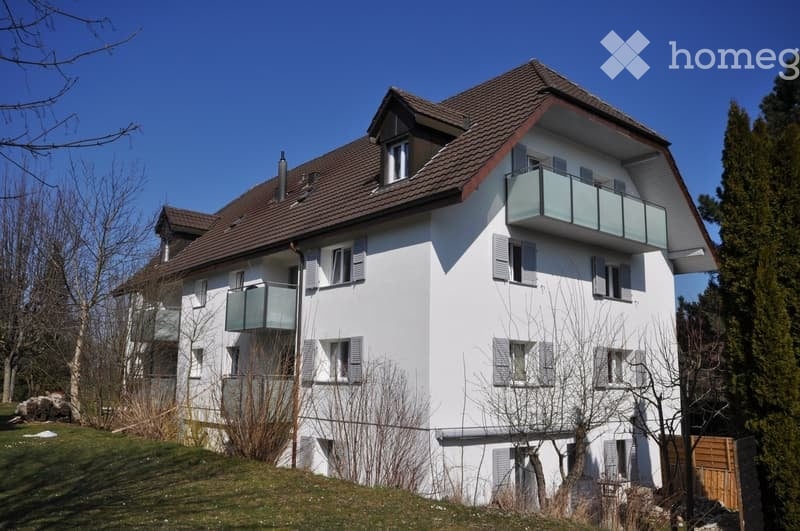 Appartamento di 2 ½ locali, foto 3 di 5