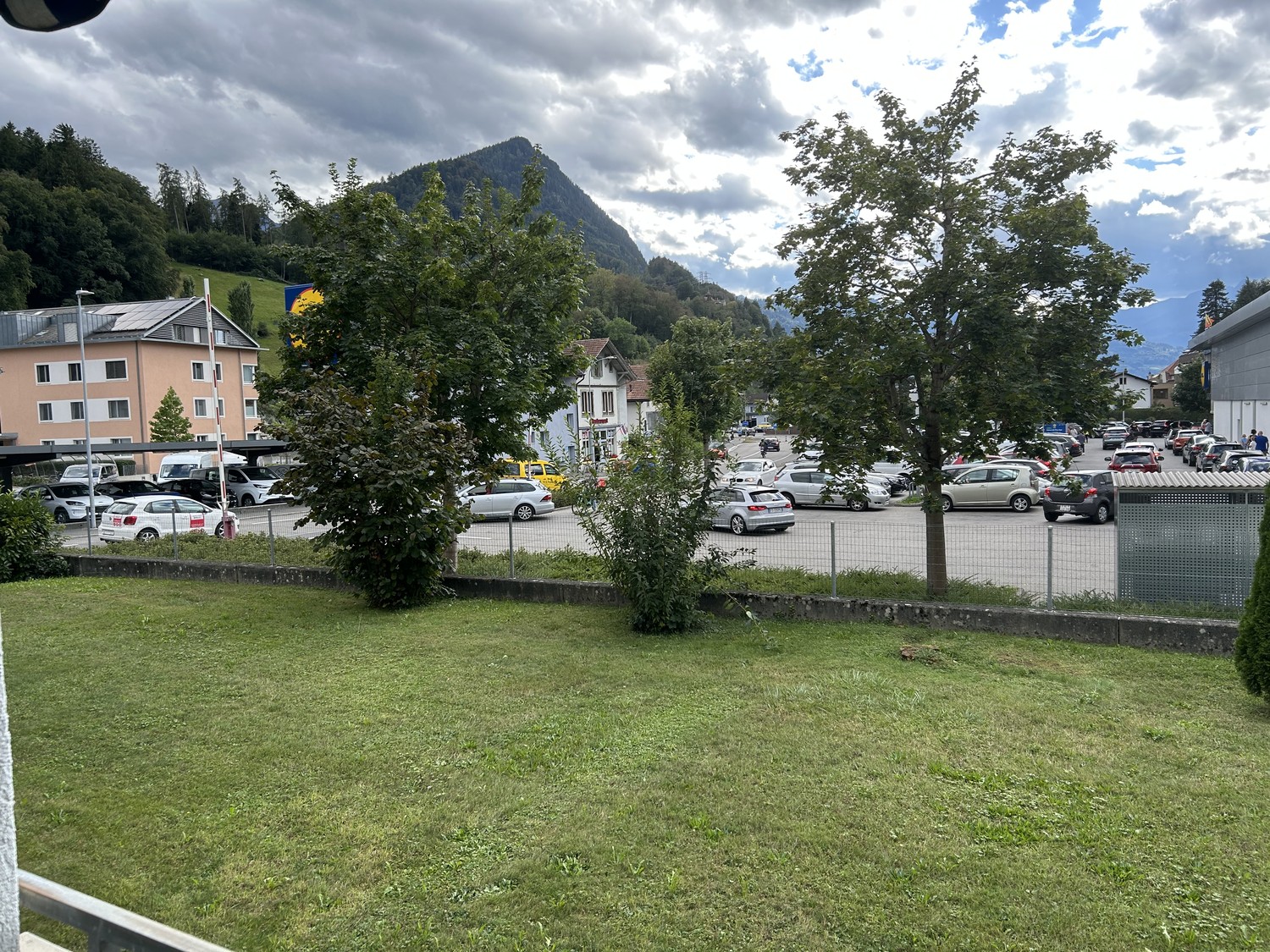 Appartamento di 2 ½ locali